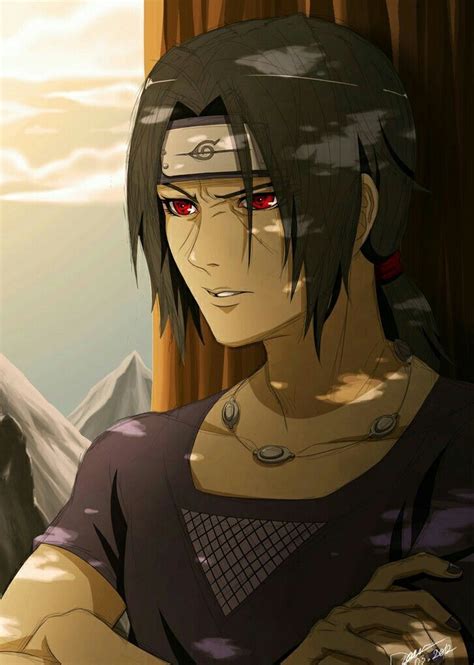 itachi uchiha sexy|itachi uchiha x reader on Tumblr.